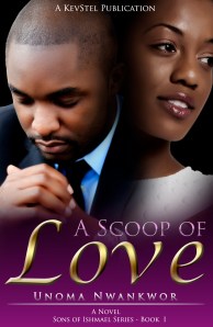 Scoop of Love cover
