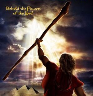 moses-rod