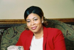 Vanessa Miller photo