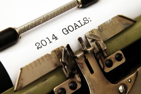 2014 goals