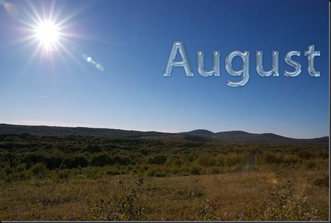 AugustSun