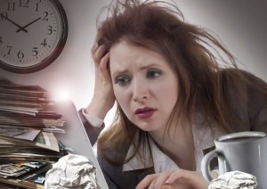 frazed-writer-with-clock