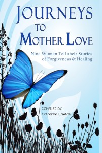 Journeys To Mother Love Cover
