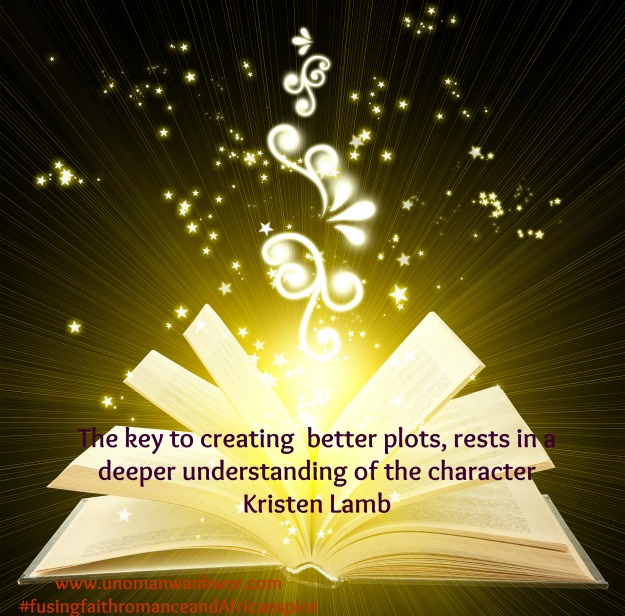 Open book with golden magic light and falling stars on  dark  background