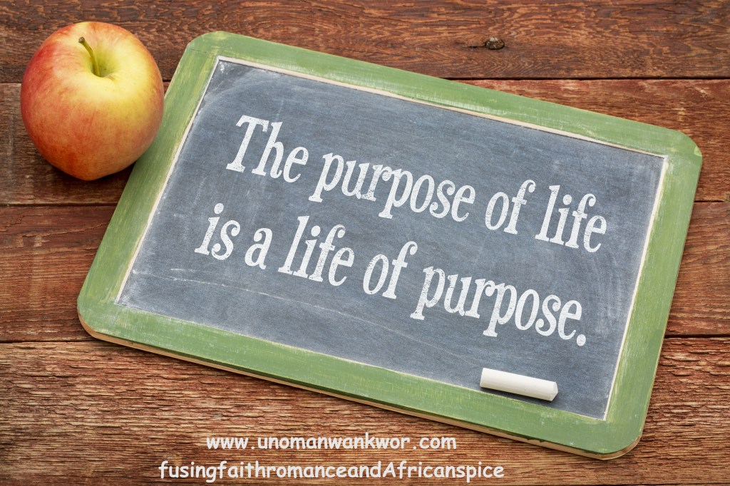 lifepurpose