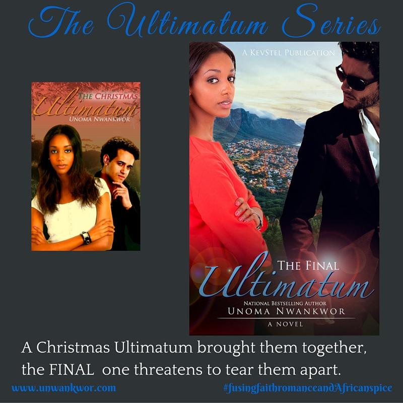 The Christmas Ultimatum (1)