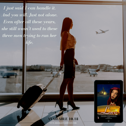 I just said I can handle it. And you will, just not alone. I can go with her.png