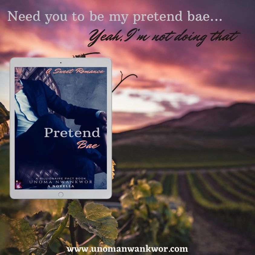 Sample Sunday: I’m Not Doing&nbsp;That!