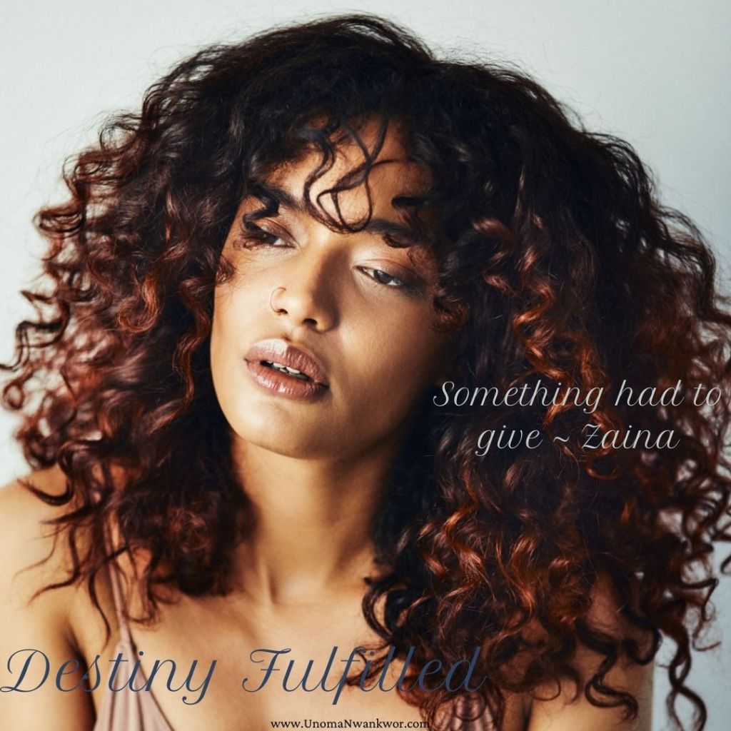 Sample Sunday:You Can’t Be&nbsp;Serious!