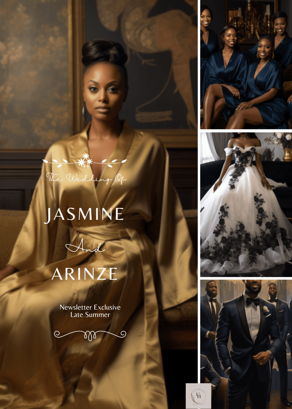 Protected: Jas & Nze: The Wedding&nbsp;PRELUDE.