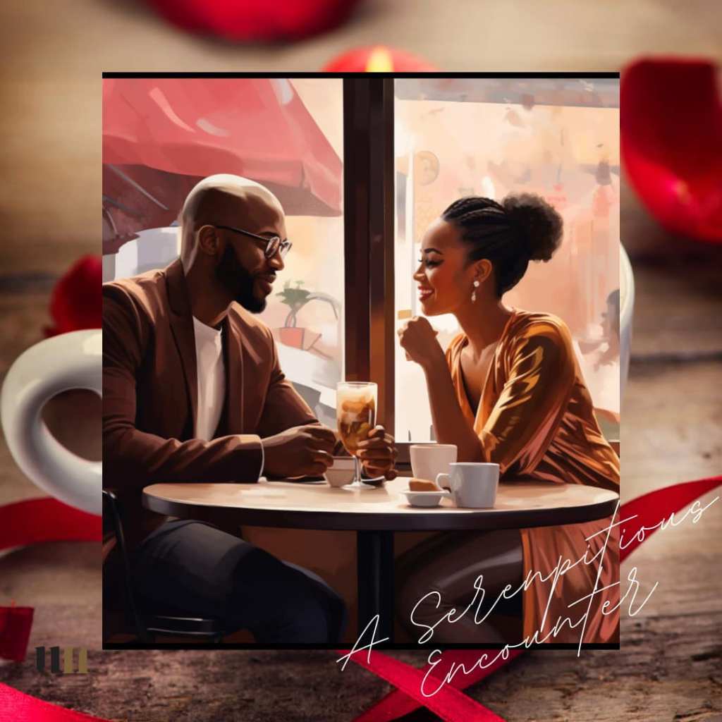 A Serendipitous Encounter: A Val’s Day&nbsp;Short