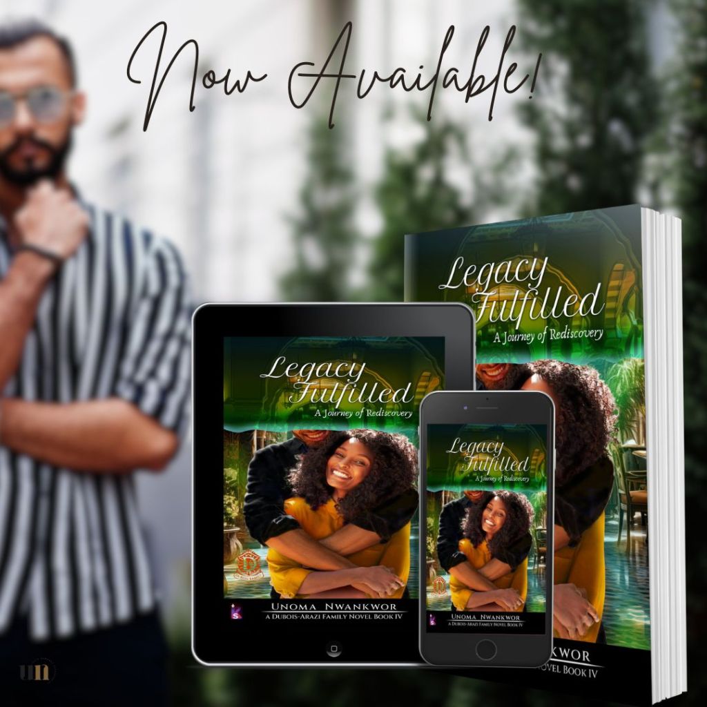 We’re Live: Legacy&nbsp;Fulfilled