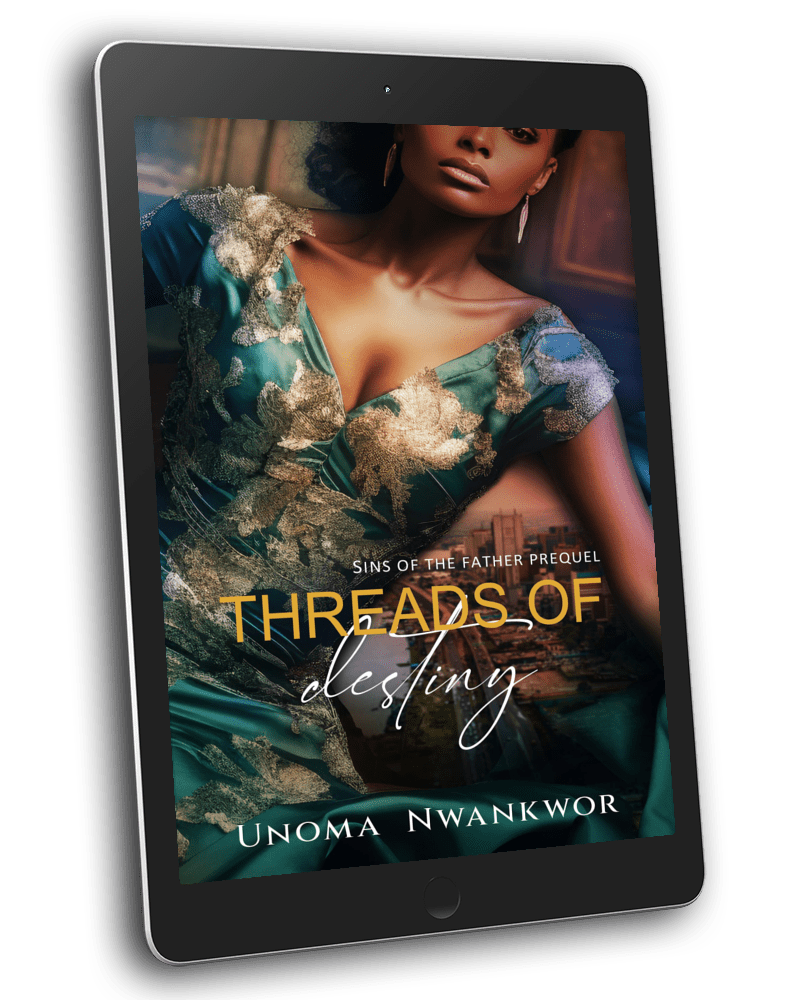 Bound by Duty, Destined for Love: Threads of Destiny is&nbsp;Live