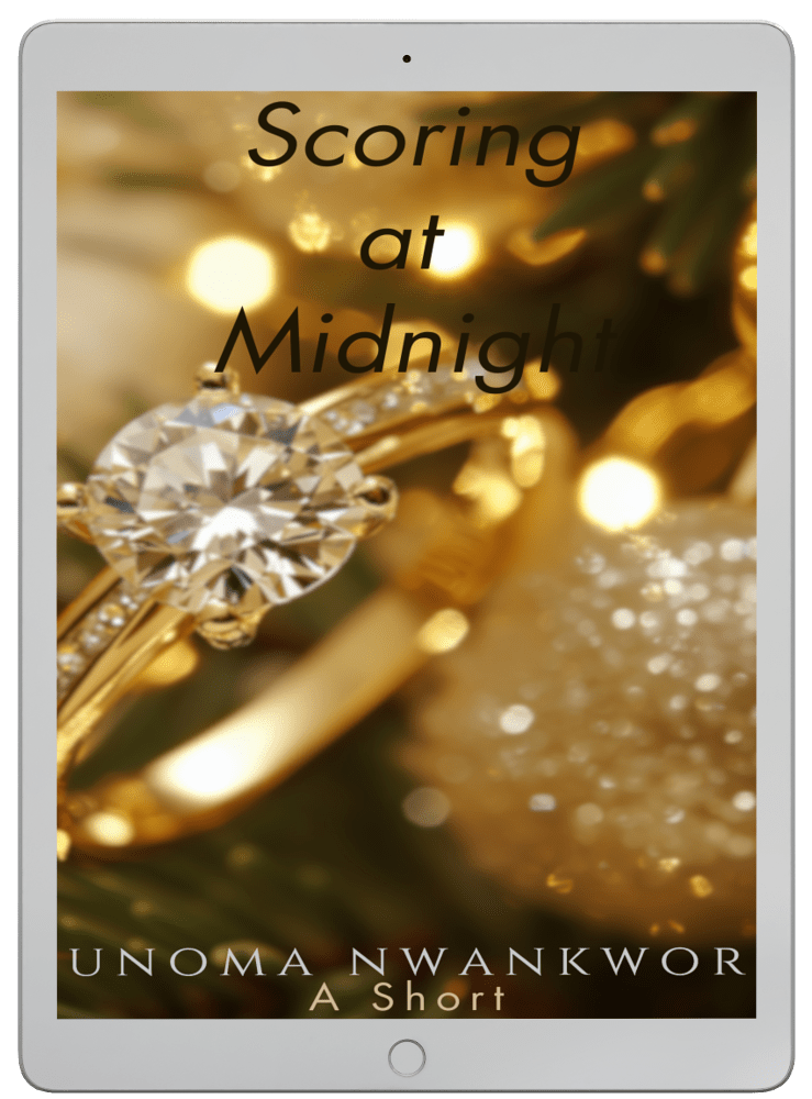 Scoring at Midnight: A GOTH’s&nbsp;Short.