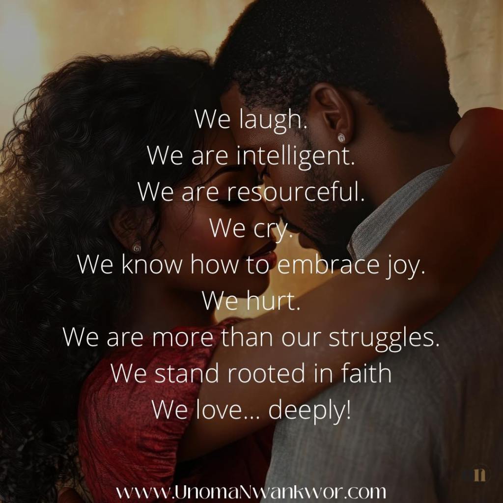 Celebrating Black History & Love with A Gift for&nbsp;You!