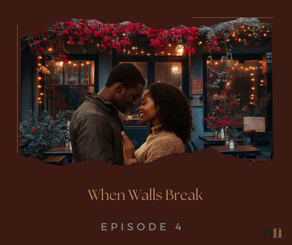 Protected: When Walls Break. (Ep&nbsp;4)