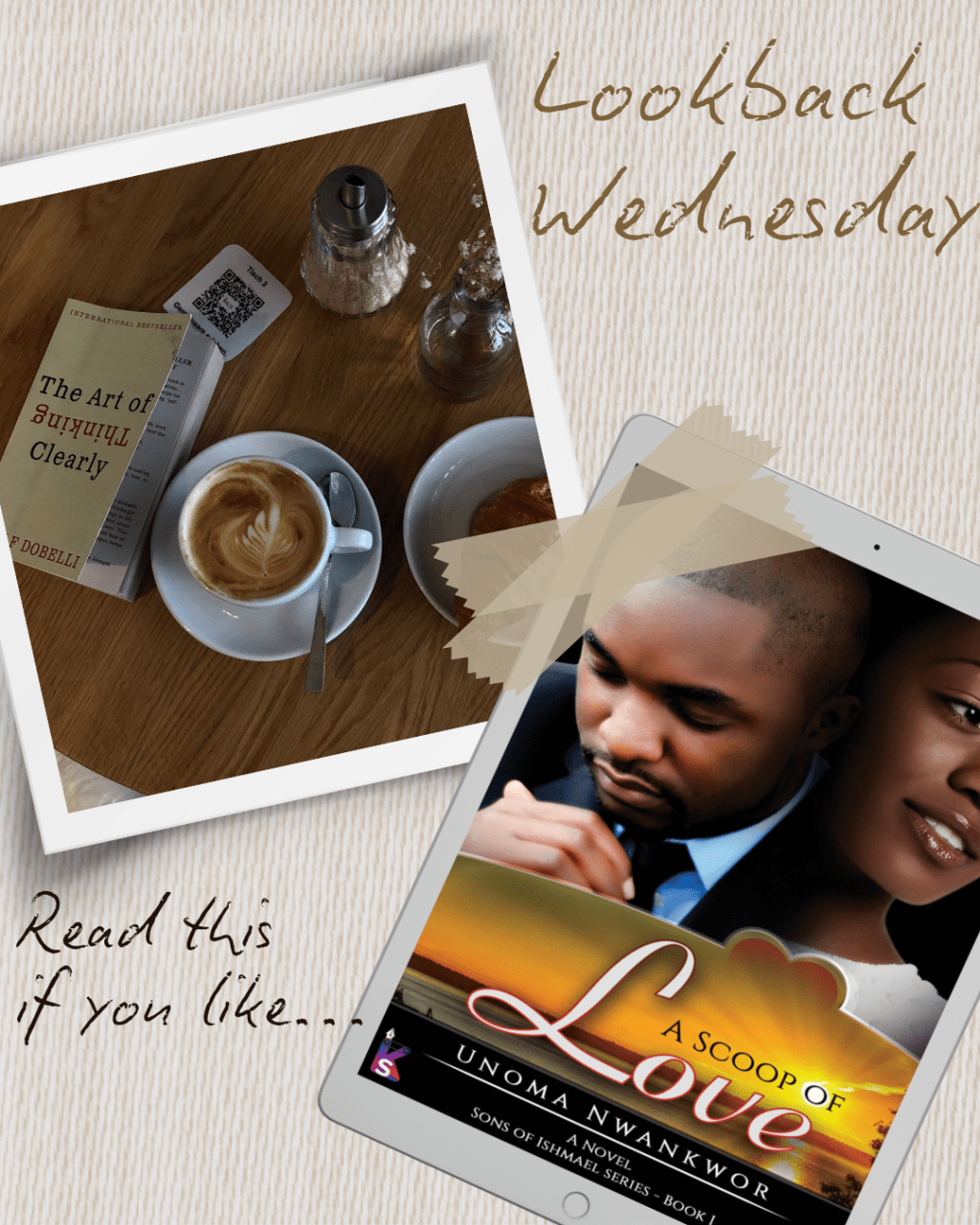 A Sons of Ishmael Anniversary: A Danjuma Family Flash&nbsp;Fiction